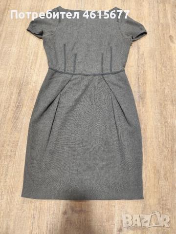 рокля на Zara