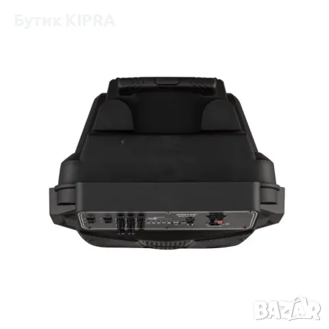 Активна тонколона Rancore RS151X, снимка 2 - Тонколони - 47248908