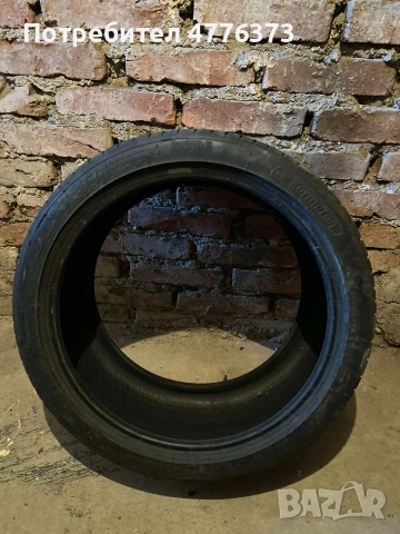 летни гуми, снимка 5 - Гуми и джанти - 54089639