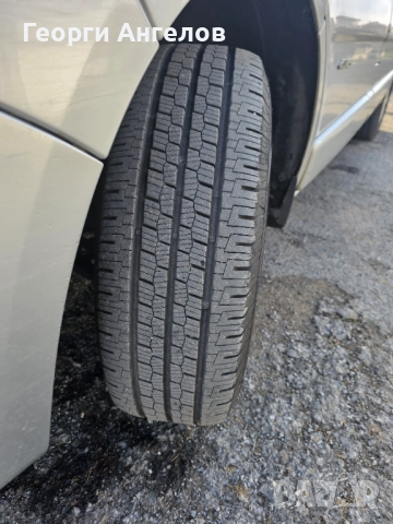 Reno Trafic SPORT , снимка 2 - Бусове и автобуси - 52977190