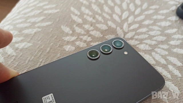 Samsung S23plus 512GB, снимка 9 - Samsung - 53826722