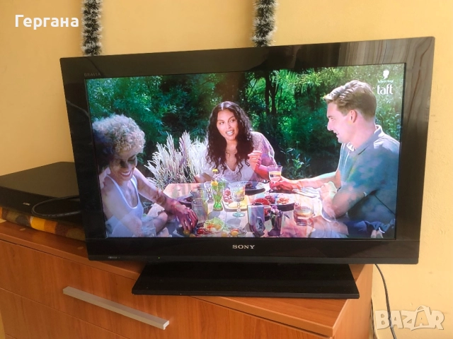 LCD телевизор Sony Bravia KDL-26BX320, снимка 2 - Телевизори - 52791750