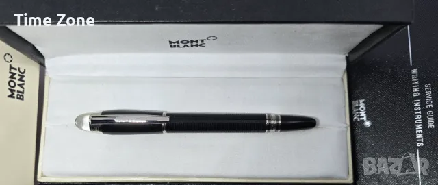 Писалки Montblanc Различни Модели и Варианти, снимка 14 - Колекции - 48073539