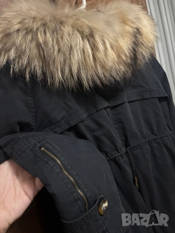 Дамска зимно яке , снимка 11 - Якета - 53056173