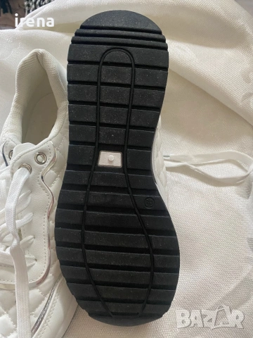 Сникърси, снимка 3 - Маратонки - 53526567