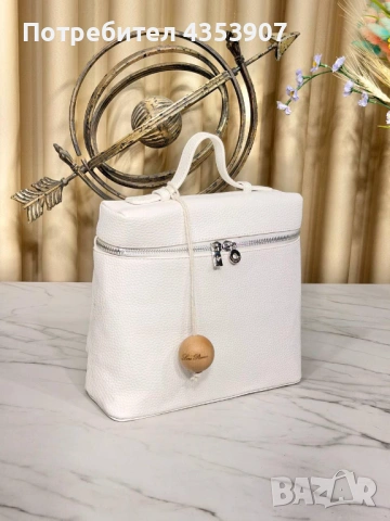  Loro Piana дамска раница