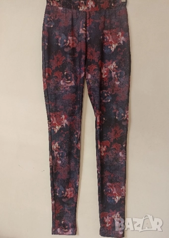 Дамски клин Н&Ю