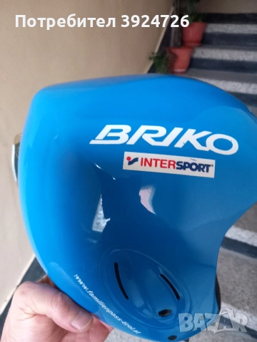 Каски за ски и сноуборд-3бр, снимка 9 - Зимни спортове - 53654077