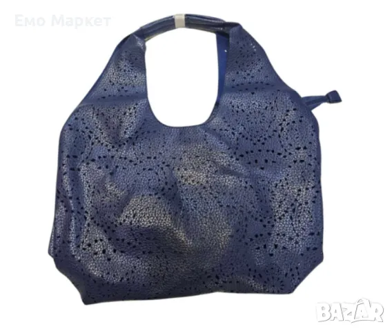 Дамска лазерно гравирана ежедневна чанта 2в1, снимка 3 - Чанти - 50109430