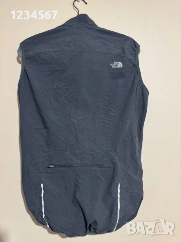 The North Face Vest., снимка 3 - Якета - 53843342