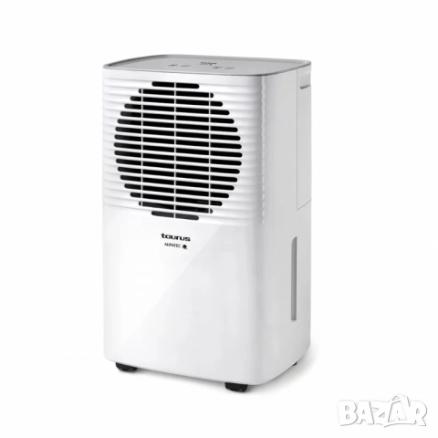 Влагоабсорбатор Taurus Pleasant, 210W – премахва до 12 л/24ч влага, за помещения до 25 м², снимка 6 - Друга електроника - 51925785