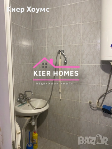 Тухлен апартамент в кв.,,Славянски", град Димитровград,обл. Хасково, снимка 13 - Апартаменти - 53887539