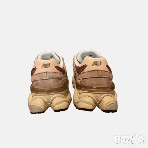 New Balance 9060 rose pink Нови Дамски Маратонки , снимка 3 - Маратонки - 53705257