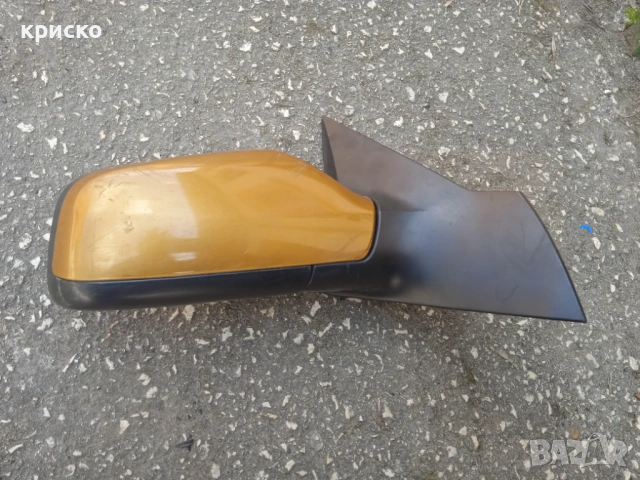 огледало опел астра Г