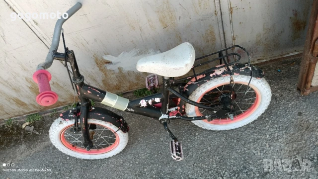 детско , бебешко колело , снимка 5 - Велосипеди - 51170841