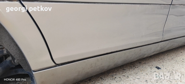 Врати и заден капак за Mercedes w203 , снимка 5 - Части - 52092160