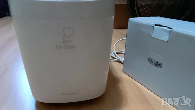 Хлебопекарна Rohnson, снимка 3 - Хлебопекарни - 50808416