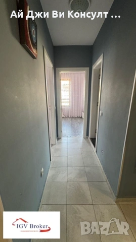 Тристаен апартамент в гр. Банско, снимка 12 - Апартаменти - 54050178