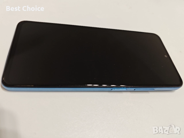 мобилен телефон Xiaomi POCO X4 Pro 5G син, снимка 4 - Xiaomi - 52536281