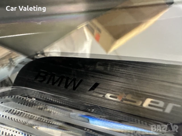 Фар фарове десен BMW 4 G22 G23 G26 G80 G82 G83 Г22 Г23 Г26 Ф80 Ф82, снимка 2 - Части - 50960704