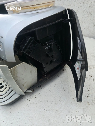 кафемашини за части или за ремонт 2бр , снимка 7 - Кафемашини - 53208349