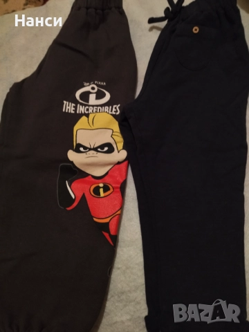 Клuнчета и долнища на Zara, снимка 3 - Детски панталони и дънки - 51887458