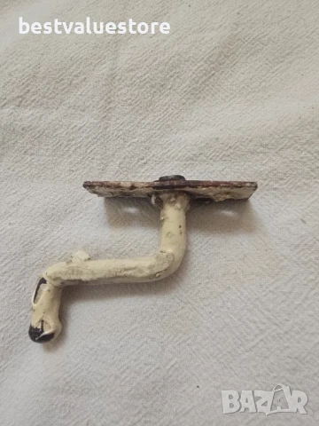 Ретро Метален Райбер