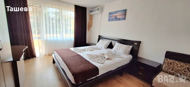 Стаи /квартири Приморско