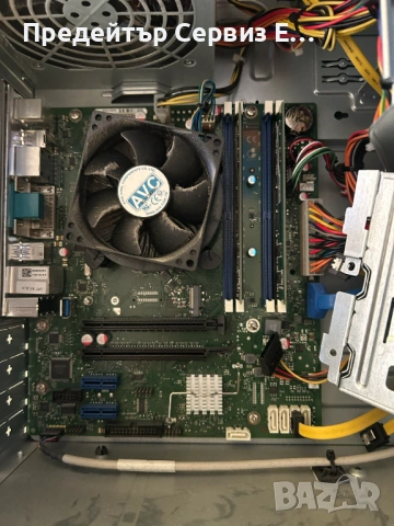 Продавам 52 броя компютри, снимка 4 - Геймърски - 53171210