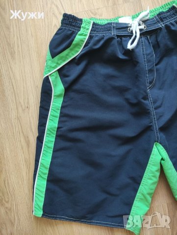 Мъжки летни панталони, размер М, снимка 3 - Къси панталони - 46438497