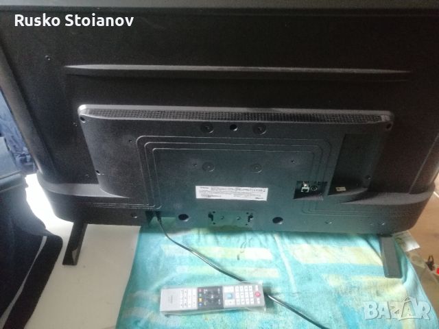 Toshiba 43lv2e63dg, снимка 4 - Части и Платки - 45818946