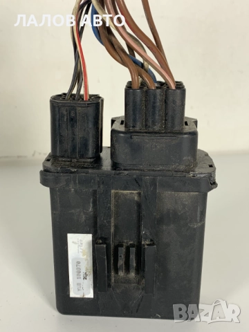 Реле перка Ленд Ровър Фрилендър Rele perka Land Rover Freelander YWB 100970