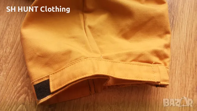 KAYOBA OUTDOOR Stretch Trouser размер 58 / 3XL панталон със здрава и еластична материи - 1160, снимка 9 - Екипировка - 50381073