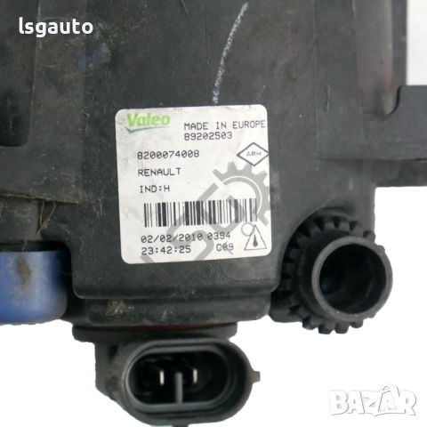 Десен халоген Renault Megane III 2008-2016 ID:149828, снимка 3 - Части - 51817242