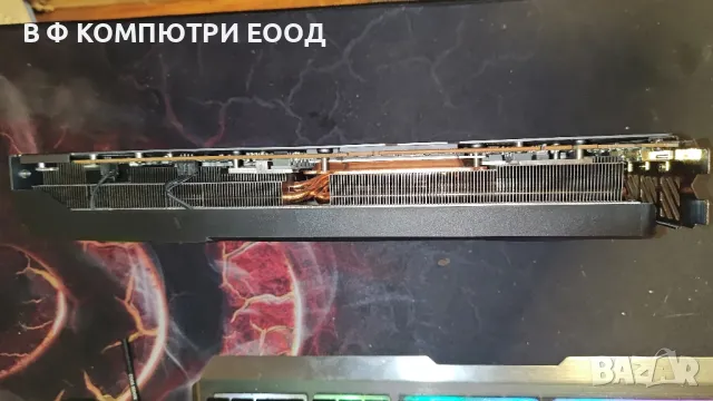 Видео карта GIGABYTE 7900, снимка 5 - Видеокарти - 48754929