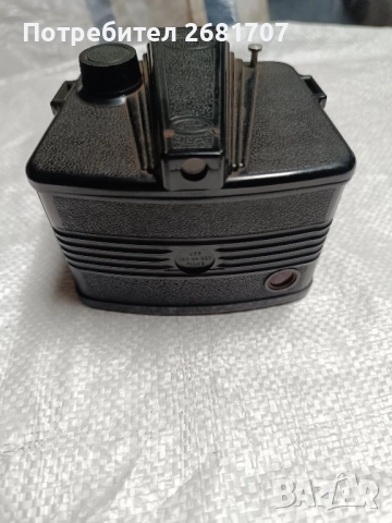 фотоапарат Envoy Optimax Lens, снимка 5 - Фотоапарати - 52458275