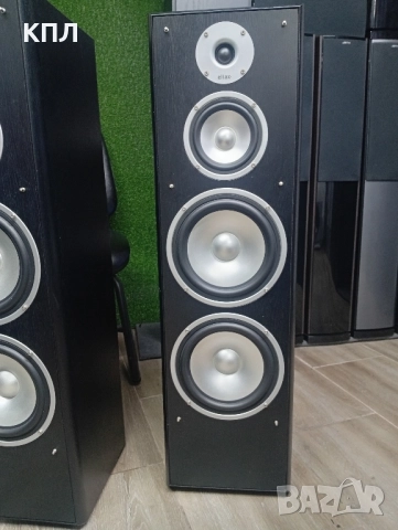 Тонколони Eltax Concept 400 , снимка 9 - Тонколони - 52485362