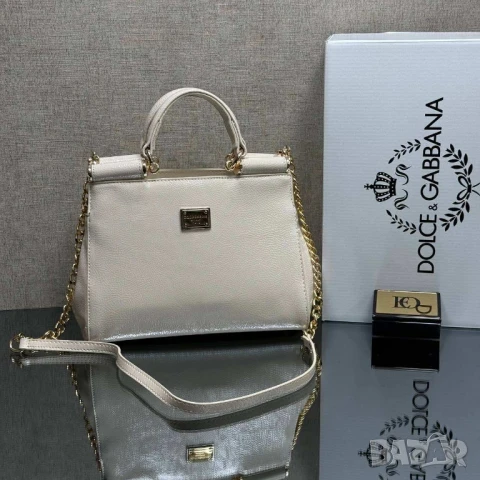 чанти Dolce&Gabbana 