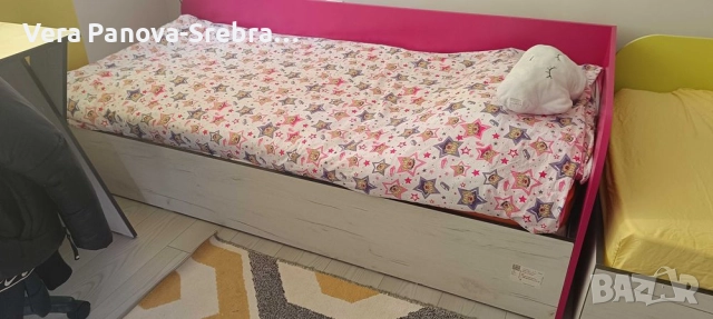 Обзавеждане за детски стаи, снимка 9 - Мебели за детската стая - 52340022