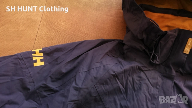 HELLY HANSEN Helly Tech размер S дамско яке ски сноуборд 8-40, снимка 8 - Якета - 53296495