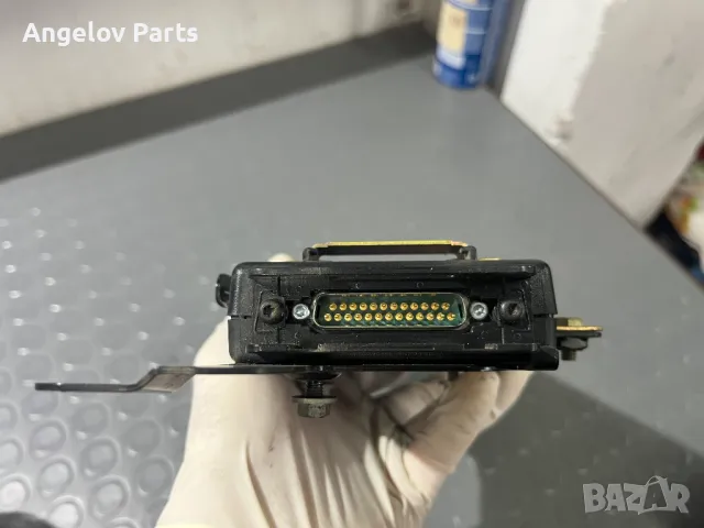 Модулите за телефона и hands-free на BMW E46 , снимка 3 - Части - 49668143