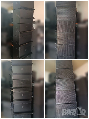 eminence , снимка 4 - Тонколони - 52888166