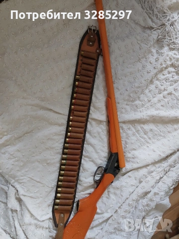 иж 58 16калибар