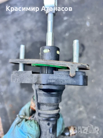 31420-02051-A .Горна помпа съединител за Тойота Авенсис T27., снимка 12 - Части - 46651909