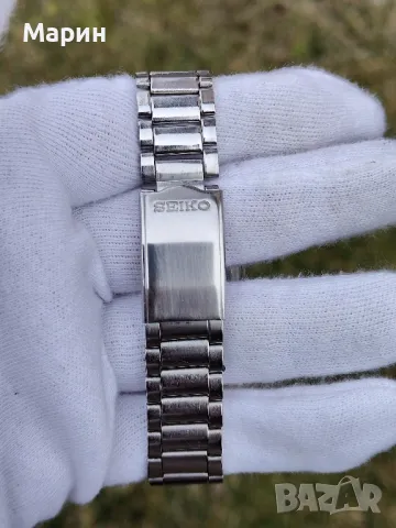 Seiko 5 7009 Автоматичен, снимка 5 - Мъжки - 48730784