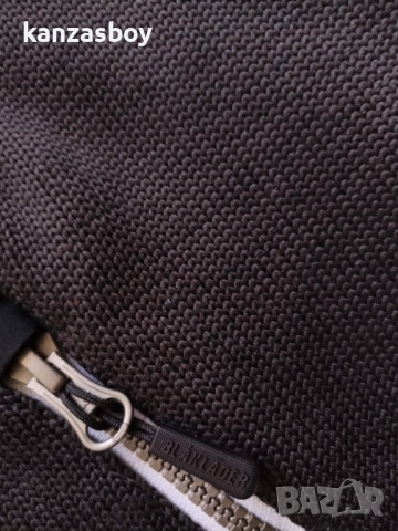 blaklader workwear - страхотен мъжки елек Л, снимка 5 - Други - 51731391