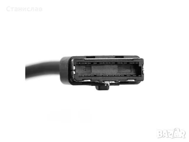 Land Rover Range Rover MK3 Facelift Кабел за Айпод (Ipod) , снимка 6 - Части - 50446869