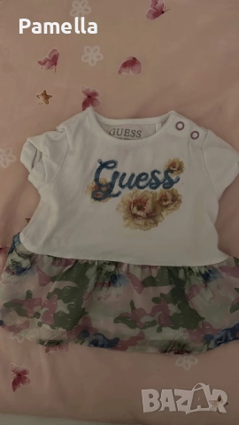 Бебешки дрешки, снимка 16 - Други - 51547679