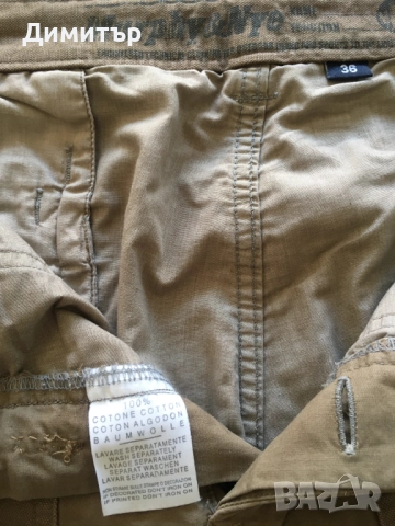 Мъжки спортен панталон, снимка 11 - Панталони - 52061026