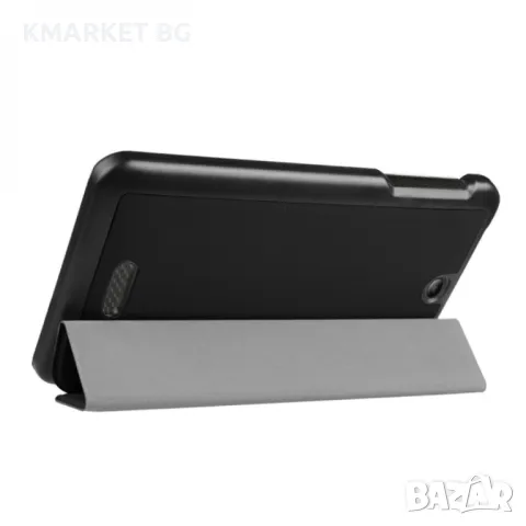 Acer lconia One 7 B1-780 Кожен Калъф и Протектор, снимка 6 - Калъфи, кейсове - 47010110